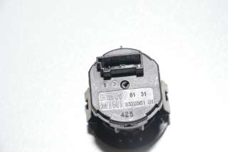 Кнопка (выключатель) BMW X5 F85 2015г. 9326501 , art954544 - Фото 5