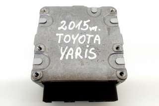 89650-0D274 , art9641745 Блок управления рулевой рейки Toyota Yaris 1 Арт 9641745, вид 4