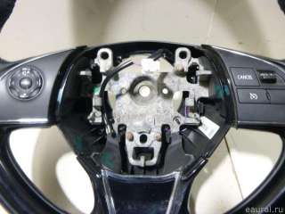 Рулевое колесо для AIR BAG (без AIR BAG) Mitsubishi Outlander 3 2013г. 4400A763XA - Фото 4
