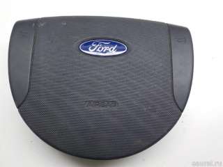 1302896 Подушка безопасности в рулевое колесо к Ford Mondeo 3 Арт E50260622