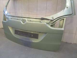 Дверь багажника Opel Zafira C   - Фото 5