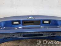Крышка багажника (дверь 3-5) BMW 4 F32/F33/GT F36 2015г. artJUM95756 - Фото 3