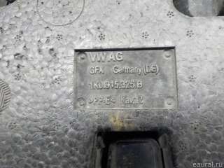 Крепление аккумулятора Skoda Octavia A8 2021г. 1K0915333H VAG - Фото 9