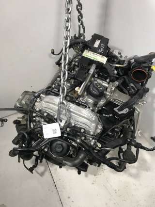 Двигатель  Mercedes C W205 2.0  Бензин, 2017г. 274920,M274920,274.920  - Фото 2