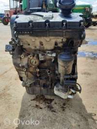 bkc, 848537 , artRAT66689 Двигатель к Volkswagen Touran 1 Арт RAT66689