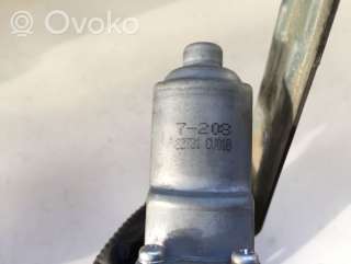 Моторчик стеклоподъемника Nissan Juke 2012г. 82731cv01b , artGAR2349 - Фото 3
