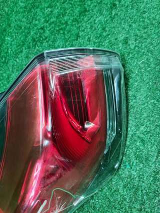 фонарь левый внешний Toyota Rav 4 4 2015г. 8156142202 - Фото 17