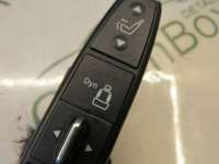 Блок управления сиденьем Mercedes CLS C218 2012г. A2129050101 - Фото 3