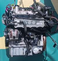 Двигатель  Skoda Octavia A7 1.2 TSI Бензин, 2018г. CJZ, CJZB, CYVA, CJZA  - Фото 4