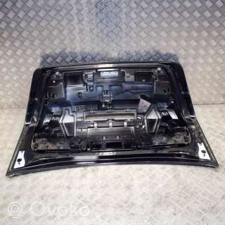 8h0827023d , artGTV158336 Крышка багажника (дверь 3-5) Audi A4 B7 Арт GTV158336, вид 2