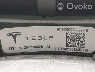Руль Tesla model 3 2021г. 2543286apq, 1095222900 , artSKU19730 - Фото 5