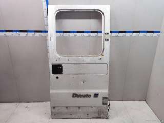  Дверь задняя правая Fiat Ducato 2 Арт E23145887