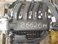 Коллектор впускной к Renault Megane 2 Арт 4A2_26657