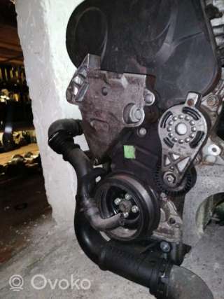 Двигатель  Volkswagen Touran 1 2.0  Дизель, 2004г. azv , artVYT18977  - Фото 2