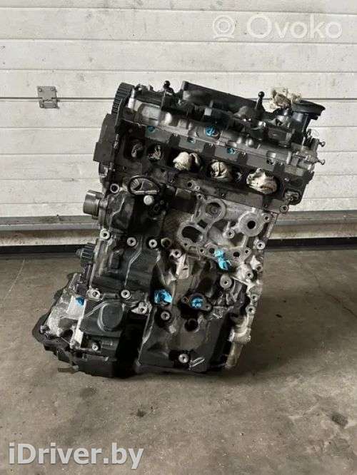 Двигатель  Audi A7 2 (S7,RS7) 2.0  Дизель, 2019г. dfb026513, dfb , artSKU23165  - Фото 1