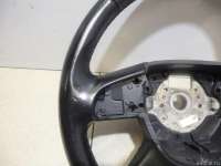 Рулевое колесо для AIR BAG (без AIR BAG) Skoda Octavia A5 2005г. 3T0419091JE74 - Фото 3