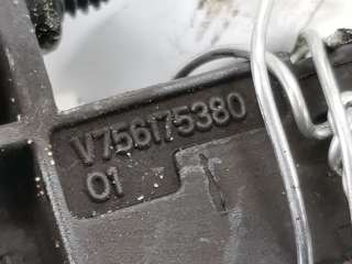 Датчик коленвала Peugeot 308 1 2010г. 1920LR, V756175380 - Фото 3