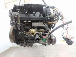 Двигатель  BMW 3 E46 2.0  2003г. 204D1 80339300  - Фото 2