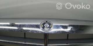 Решетка радиатора Mercedes C W204 2011г. a2048801183 , artETV4960 - Фото 8