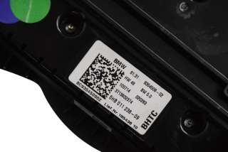 Блок управления печки/климат-контроля MINI Cooper F56,F55 2014г. 9354509 , art9418223 - Фото 5