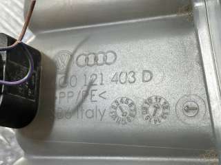 4G0121403D Бачок расширительный Audi A7 1 (S7,RS7) Арт 00534461_6, вид 8