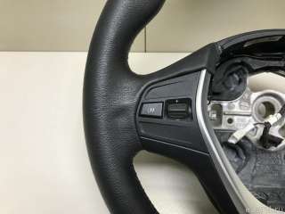 Рулевое колесо для AIR BAG (без AIR BAG) BMW 1 F20/F21 2012г.  - Фото 3