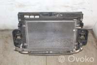 artRIM12517 Передняя панель крепления облицовки (телевизор) к Audi A6 C6 (S6,RS6) Арт RIM12517