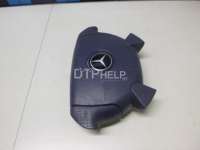 Подушка безопасности в рулевое колесо Mercedes CLK W208 1998г. 1704600598 - Фото 7