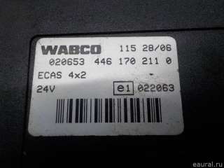 Блок управления (другие) Iveco Euro Cargo 2004г. 4461702110 Wabco - Фото 5
