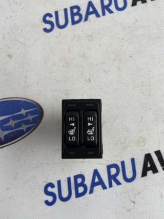 Кнопка подогрева сидений Subaru Forester SK Арт 74832399, вид 1