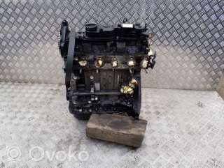 t1bb , artVAL183248 Двигатель к Ford Mondeo 4 restailing Арт VAL183248
