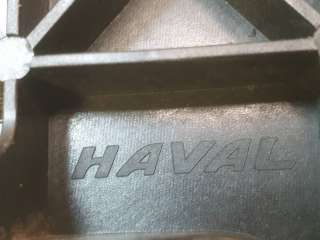 кронштейн решетки радиатора Haval Jolion 2021г. 5509100XST01A - Фото 13