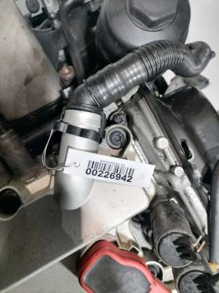 CAL, Двигатель к Audi Q5 1 Арт 394199143528