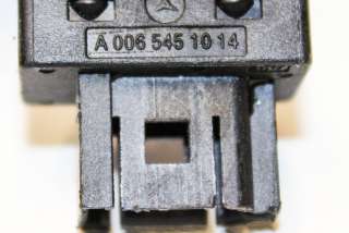 Педаль сцепления Mercedes Sprinter W906 2010г. A0065451014 , art10301646 - Фото 5