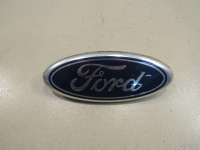1528567 Ford Эмблема к Ford Mondeo 4 restailing Арт E80567124