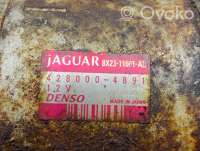 Стартер Jaguar S-Type 2005г. 4280004891, 8x2311001ab , artMDV49164 - Фото 8