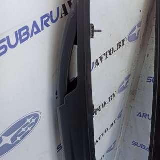 Дуги на крышу (рейлинги) Subaru Outback 6 2021г. R798 - Фото 4