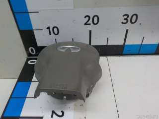 K851MCG001 Подушка безопасности в рулевое колесо Infiniti FX1  Арт E51371943