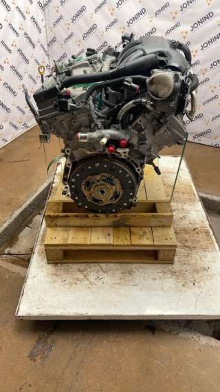 Двигатель  Lexus RX 3 3.5  Гибрид, 2014г. 2GR-FXE  - Фото 5