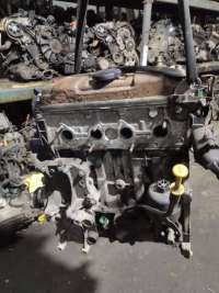 Двигатель  Citroen C3 1 1.4  Бензин, 2004г. kfv  - Фото 3