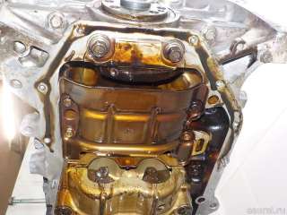Двигатель  Honda Accord 7   2005г. K20A6 Honda  - Фото 11