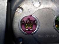 Подушка безопасности в рулевое колесо Volkswagen Phaeton 2003г. 3D0880203B2K7 - Фото 6