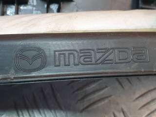кожух замка багажника Mazda CX-5 2 2017г. KB7W6889XA02, KB7W6889X - Фото 11