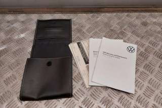 Прочая запчасть Volkswagen Tiguan 2 2021г. art10808683 - Фото 2