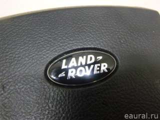 Подушка безопасности в рулевое колесо Land Rover Range Rover Sport 1 2006г. LR012987 - Фото 4