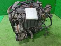 Двигатель  Honda Stepwgn   2005г. K24A  - Фото 4