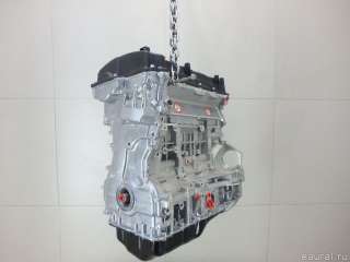 Двигатель  Kia Sportage 3 180.0  2007г. 1G1812GU00 EAengine  - Фото 2