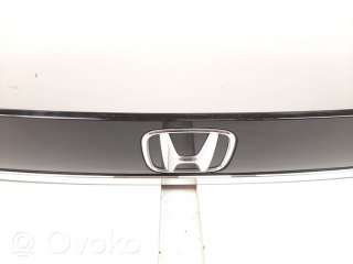 Накладка подсветки номера Honda CR-V 4 2014г. 540410010, 540411010, 54041k010 , artMAM34252 - Фото 4