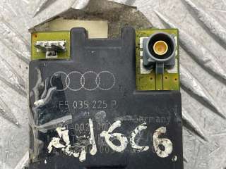 4F5035225P, 4F5035225P Усилитель антенны Audi A6 C6 (S6,RS6) Арт 291975, вид 3