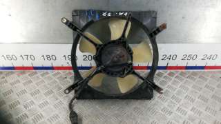 1711162D51 Вентилятор радиатора к Suzuki Liana Арт 103.83-1912670